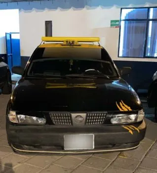 Integrante de “los mulitos” es detenido por la Policía Municipal de Puebla
