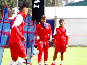 Toluca va contra Santos por cupo en Liguilla