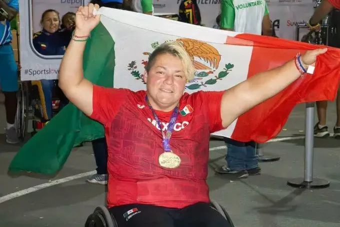 Rosa María Guerrero