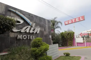 Moteles dejan de ser satanizados; evolucionan para satisfacer a clientes?