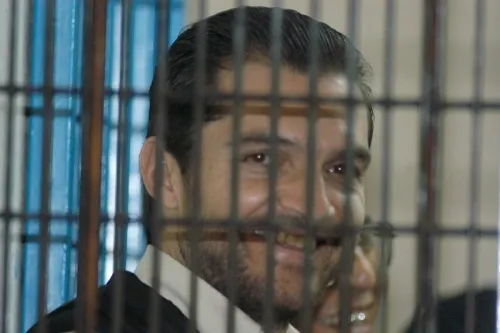 Absuelven a Carlos Ahumada Kurtz por fraude