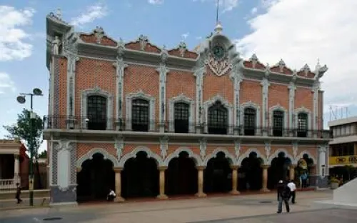 Se preparan en Tehuacán para suplir a regidor detenido