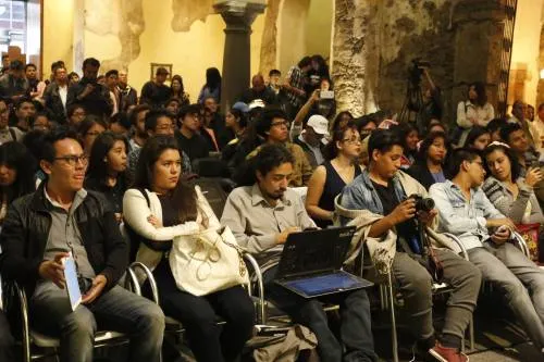 Escuelas que ofrecen carreras técnicas son una mejor opción para estudiantes, dice Huerta