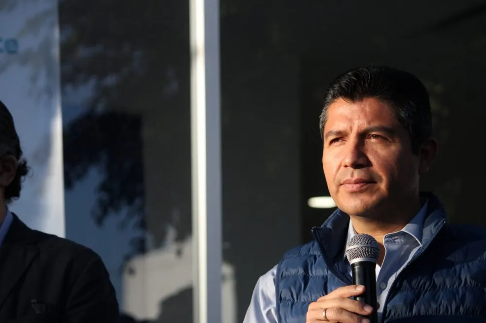 Eduardo Rivera