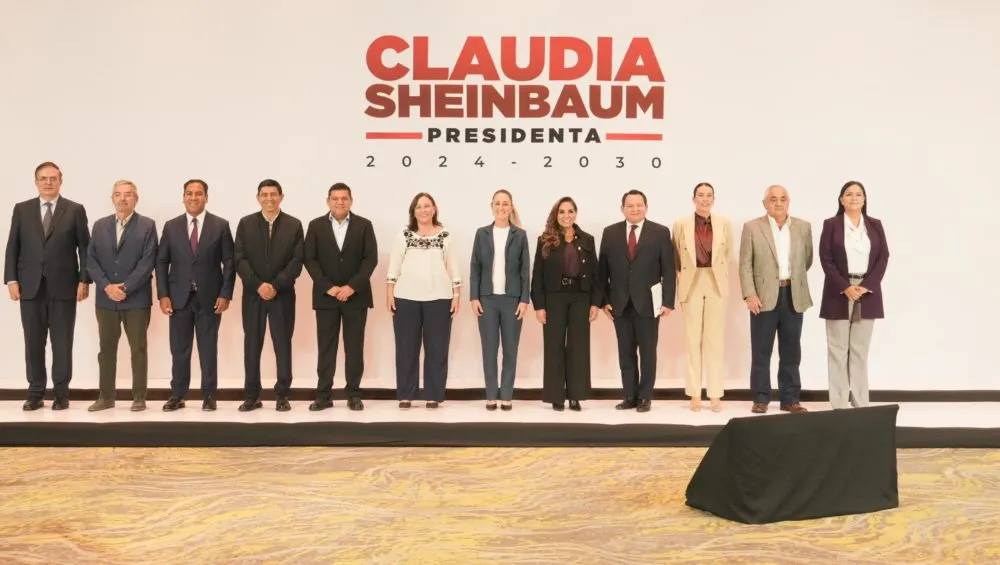 Sheinbaum Pardo