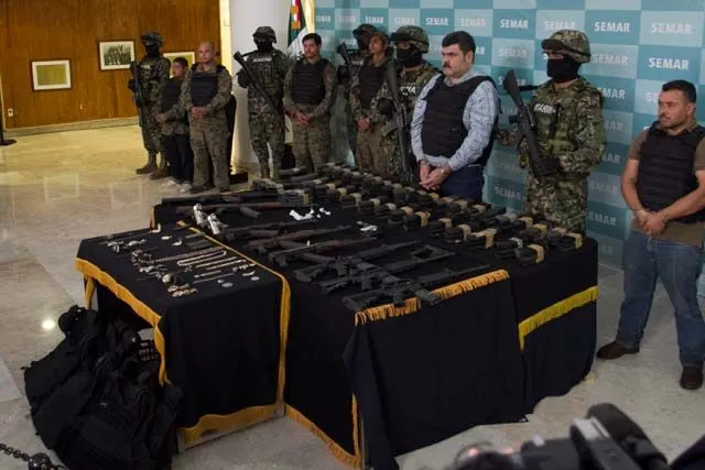 Mañana se definirá la situación del Coss