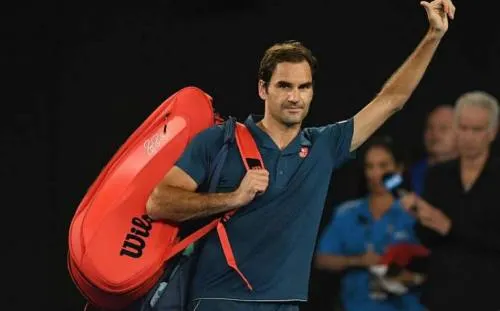 Joven de 20 años elimina a Federer y deja vacante el trono de Melbourne