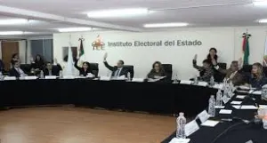 Unen fuerzas contra “gandallismo” del IEE