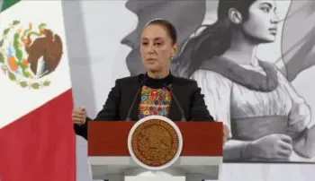 Localizan con vida a agentes de la SSPC secuestrados en Jalisco; Sheinbaum confirma el rescate