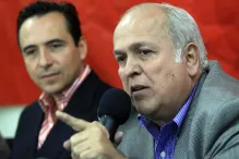 No sacaremos candidato esta semana porque matamos tema EEG: PRI