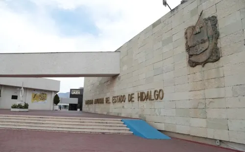 Tribunal ordena descongelar 156 mdd de la UAEH
