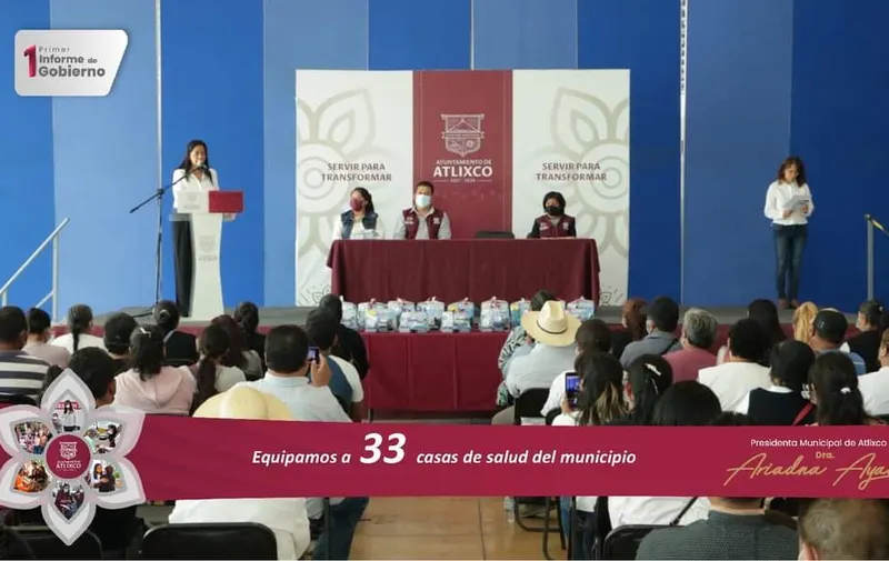 DIF Atlixco