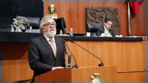 Senado avala reforma; DF se convierte en la ciudad de México