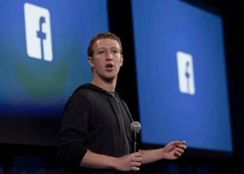 Facebook estrenará sus propias series de televisión este verano