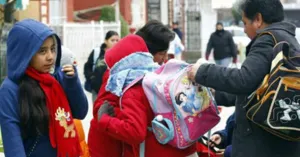 Reanudan clases estudiantes de sierras Norte y Nororiental