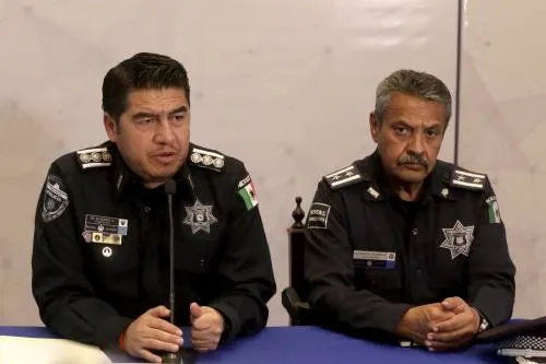 SSPTM no tolerará a personas que no cumplan con esquema de legalidad estén en la corporación