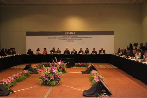 Reconoce IPM participación de municipios en la declaratoria de la AVGM