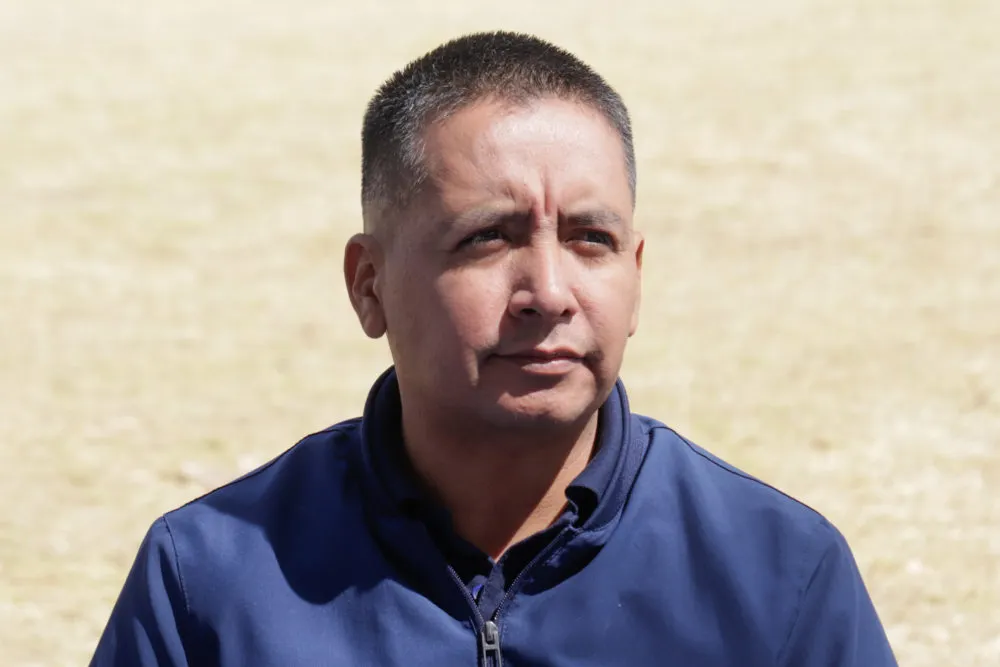 Edmundo Tlatehui