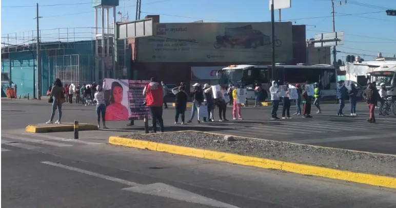 Buscan a tres menores de edad desaparecidos hace casi una semana