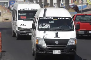 Aplicarán esquema de seguridad en 13 rutas