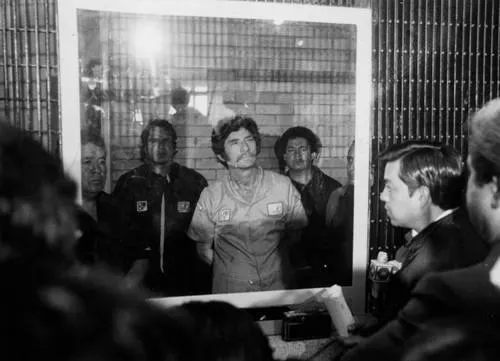 Conceden libertad condicional a “Don Neto”