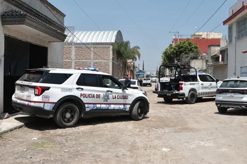 Foto: Ulises Raziel Juárez Guarneros / EsImagen