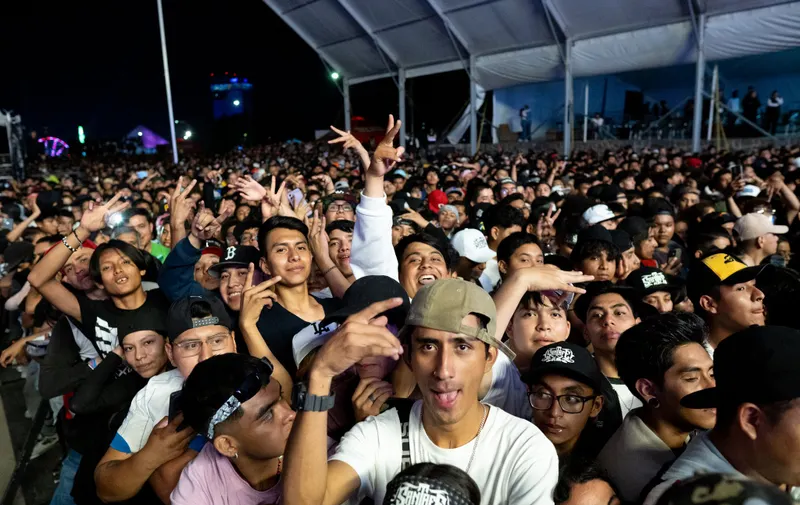 Foto: X / @FeriaPuebla