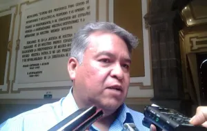 Yo no renuncié, pidieron mi salida: Mauro Nava