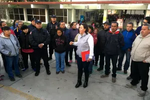 SEP y SSP fortalecen acciones de convivencia en las escuelas