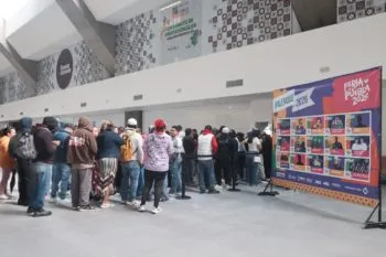 Palenque de la Feria de Puebla 2026: boletos hasta en $6,900; el más caro equivale a 22 días de salario mínimo
