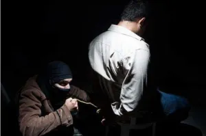 Sicarios levantan a 8 presuntos elementos de la Policía federal