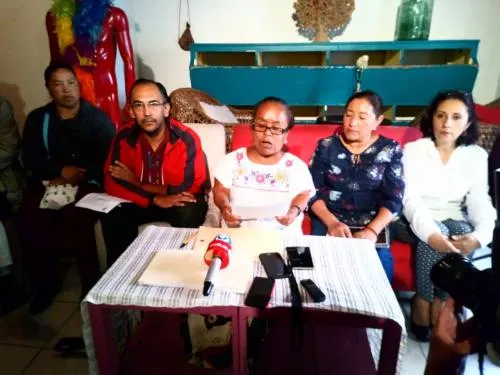 Juez de Distrito suspendió trabajos Barrio Smart en Tonantzintla