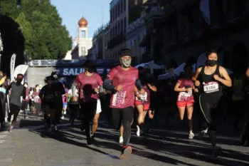 Ante la marcha del gobernador Miguel Barbosa, Maratón de Puebla es obligado a cambiar de fecha