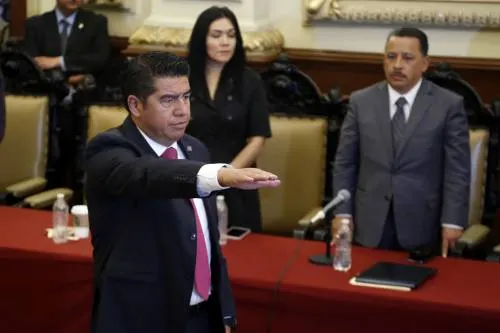 Retenes suspendidos temporalmente, operativo alcoholímetro sigue: Manuel Alonso