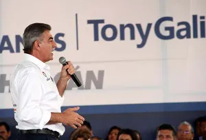 Confirmación del triunfo de Gali y la derrota de los Engañabobos