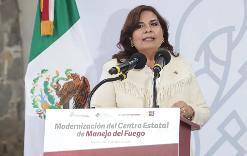 Beatriz Manrique Guevara