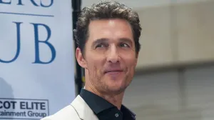 Agua y México, combinación de Matthew McConaughey para perder peso
