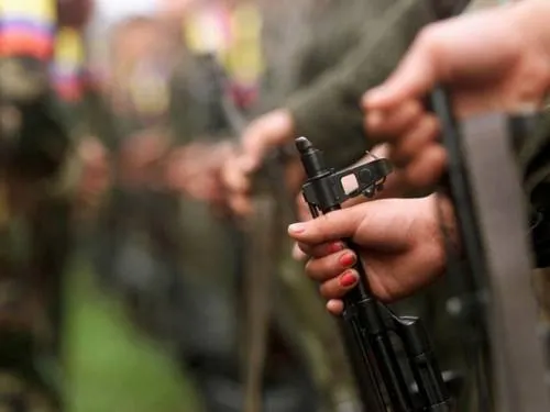 Cuestionan inventario de bienes de las FARC