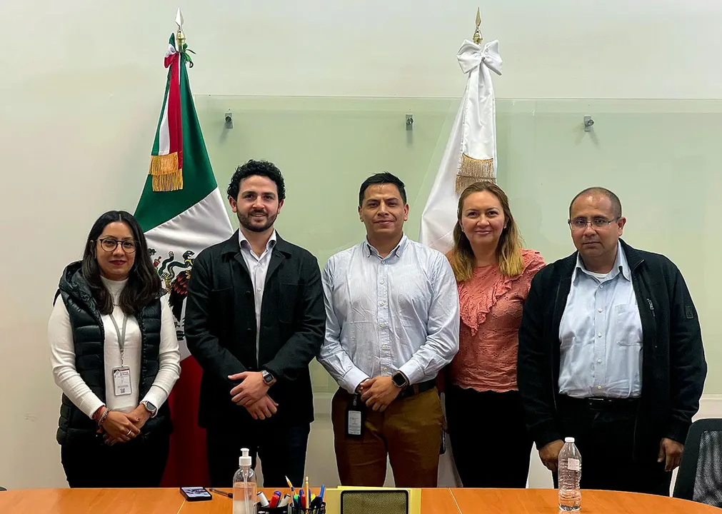 Secretaria De Economia Impi Registro De Marca