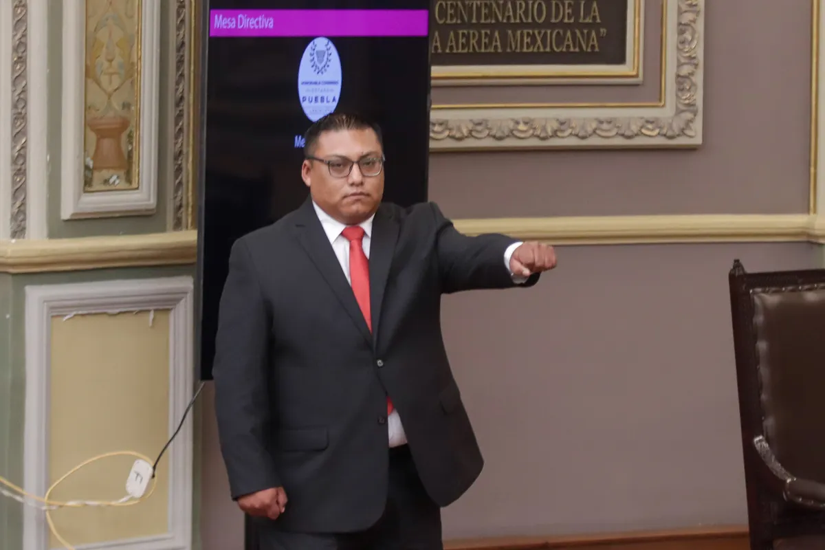 Toma de protesta de Gerardo Hernández Rojas