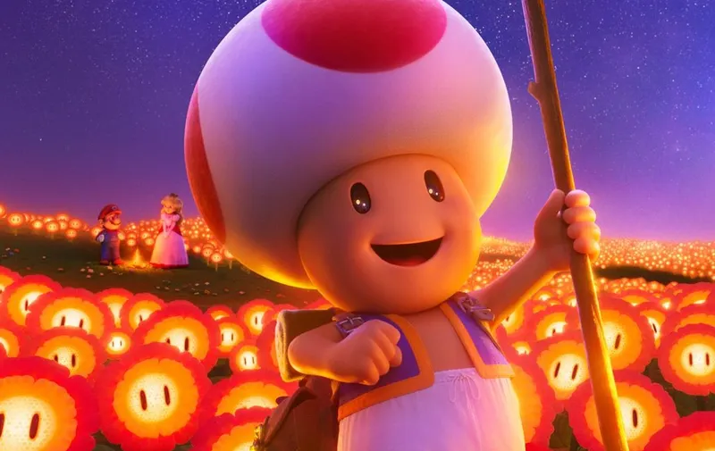Mario