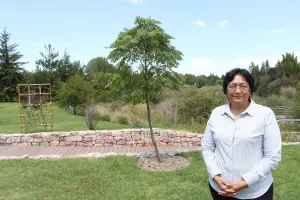 Jardín Botánico de la BUAP obtiene mención honorífica del Premio al Mérito Ecológico 2016