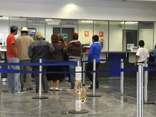 ¡Recuerda! Los bancos no abrirán este lunes 20 de marzo