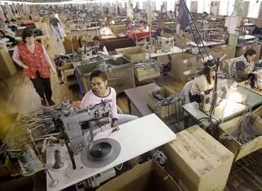 Puebla número uno en crecimiento manufacturero