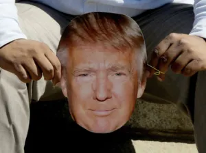 Putin alaba a Trump: es un ‘líder absoluto’, dice