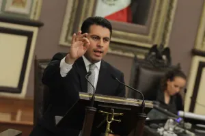 Rodríguez Acosta: el proceso para elegir a comisionado de la CAIP, será abierto