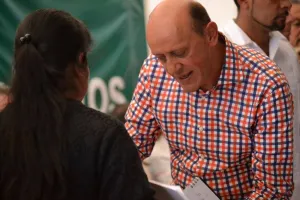 Lastiri realiza Asamblea Informativa y Feria de Servicios en Zaragoza