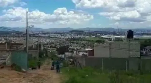 Hombre se suicida en la Resurrección