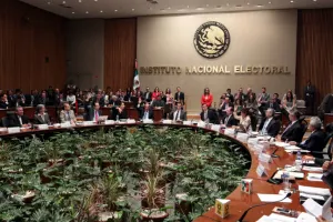 INE otorga más de 10 mil acreditaciones para observadores electorales