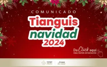 Con operativos, Atlixco mantendrá el orden comercial durante la temporada navideña